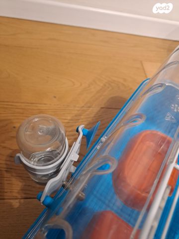 אביזרים | כלוב