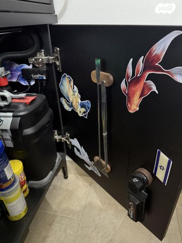 אביזרים | אקווריום