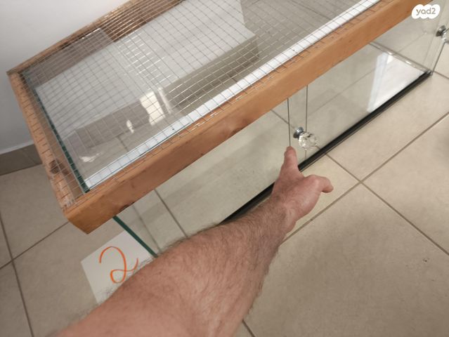 אביזרים | טרריום