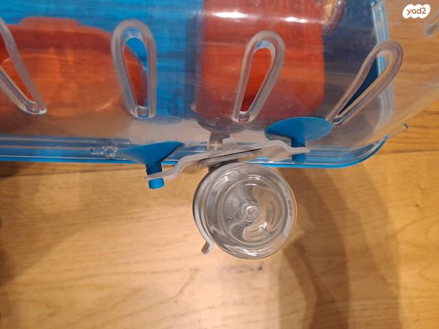 אביזרים | כלוב