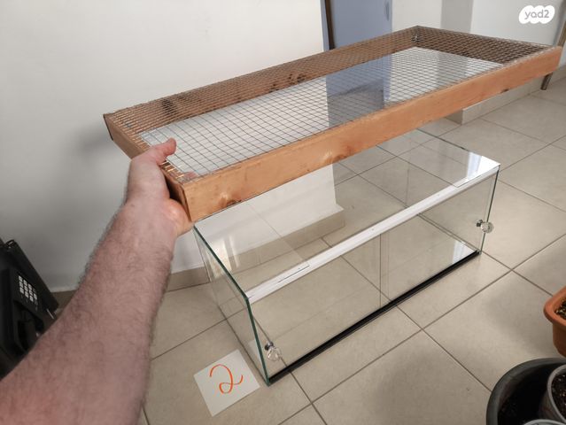 אביזרים | טרריום