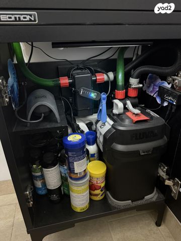 אביזרים | אקווריום