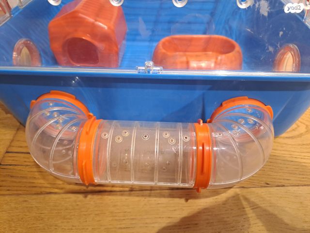 אביזרים | כלוב