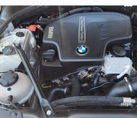 ב מ וו סדרה 5