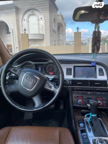 אאודי A6