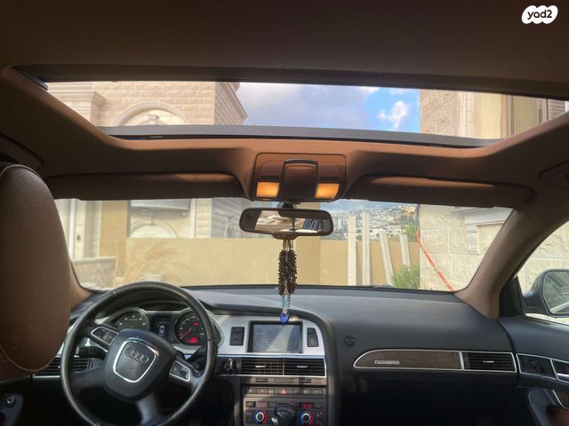 אאודי A6