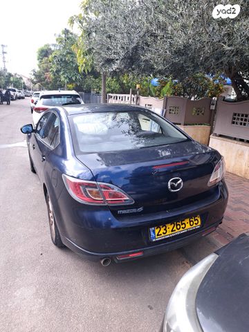מאזדה 6