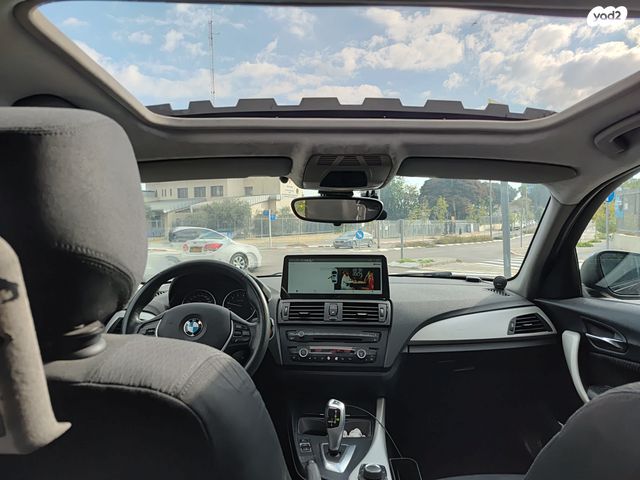 ב מ וו סדרה 1