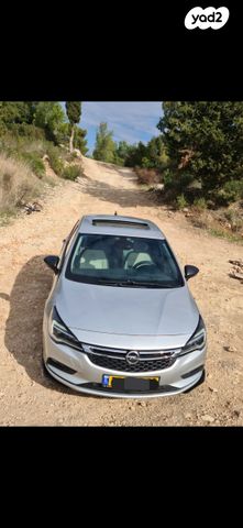 מודעת רכב אופל אסטרה