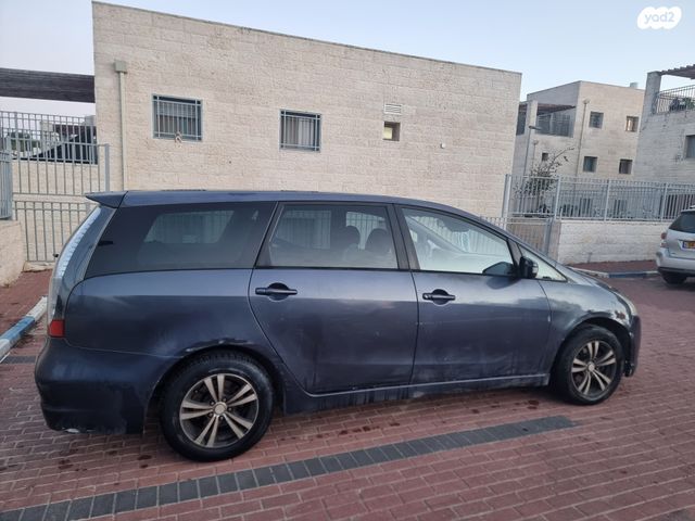 מיצובישי גרנדיס