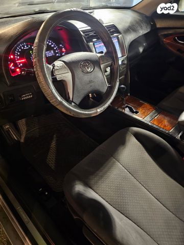 טויוטה קאמרי