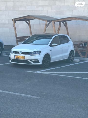 פולקסווגן פולו