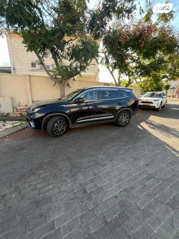 צ׳רי טיגו 8 פרו