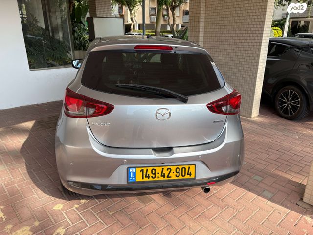 מאזדה 2