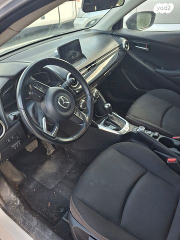 מאזדה 2
