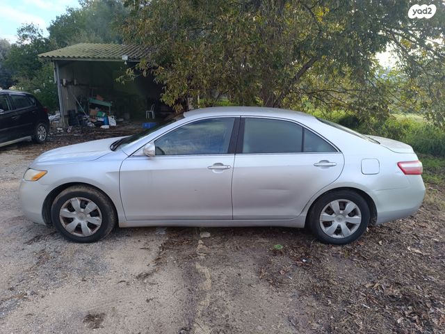 טויוטה קאמרי