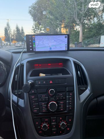 מודעת רכב אופל אסטרה