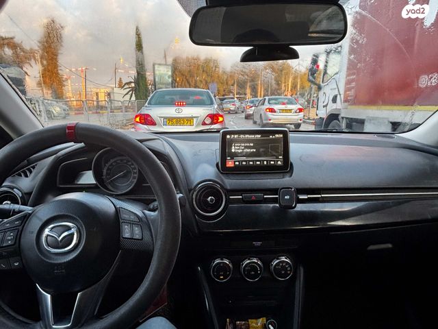 מאזדה 2