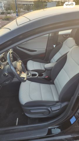 יונדאי איוניק