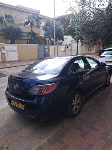 מאזדה 6