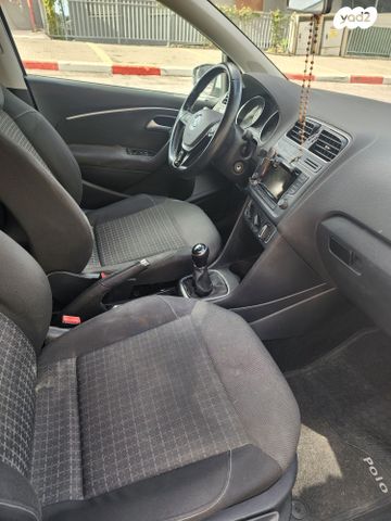 פולקסווגן פולו