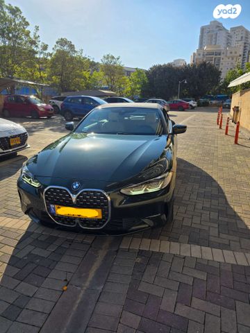 ב מ וו סדרה 4