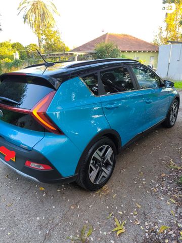 יונדאי באיון