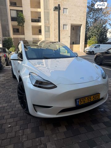 טסלה מודל Y