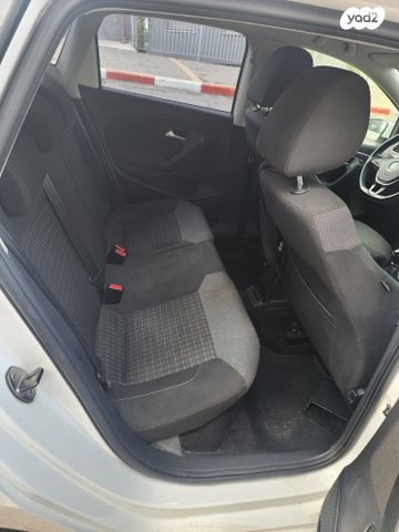 פולקסווגן פולו