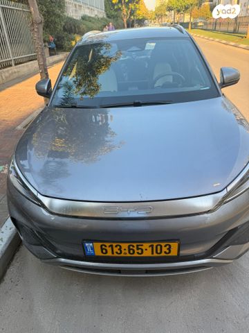 מודעת רכב בי.ווי.די אטו 3