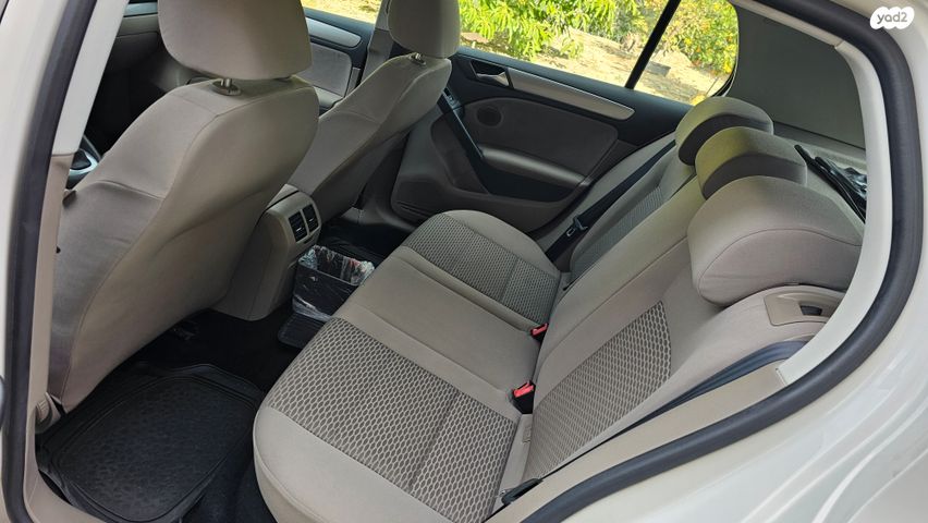 פולקסווגן גולף