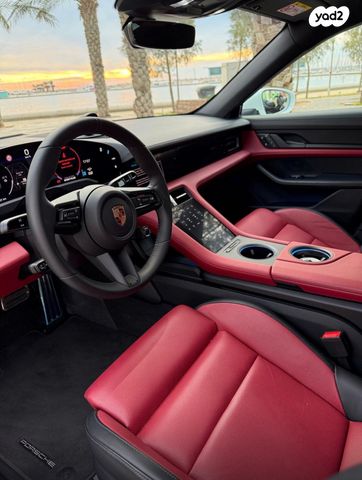 פורשה טייקן