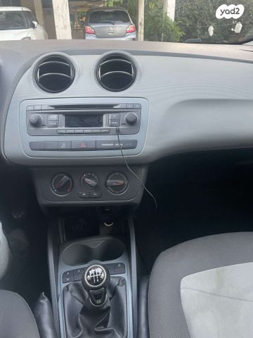 סיאט איביזה