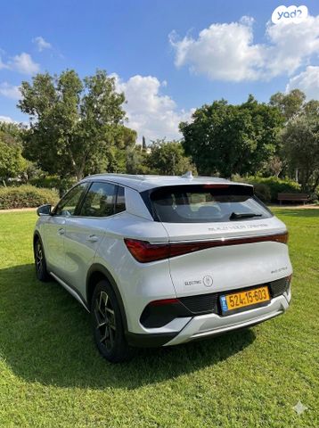 מודעת רכב בי.ווי.די אטו 3