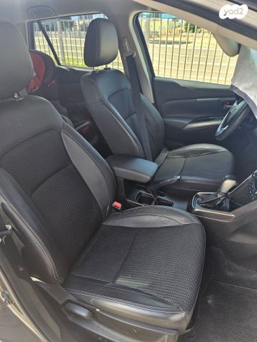 סוזוקי S-Cross