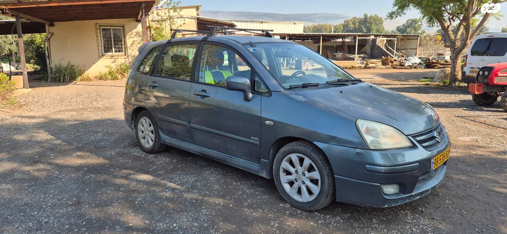 סוזוקי ליאנה