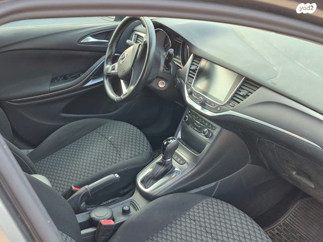 מודעת רכב אופל אסטרה