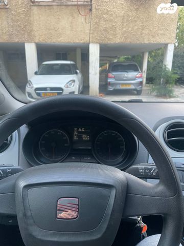 סיאט איביזה