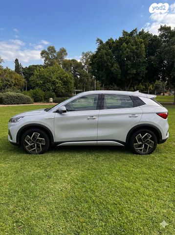 בי.ווי.די אטו 3