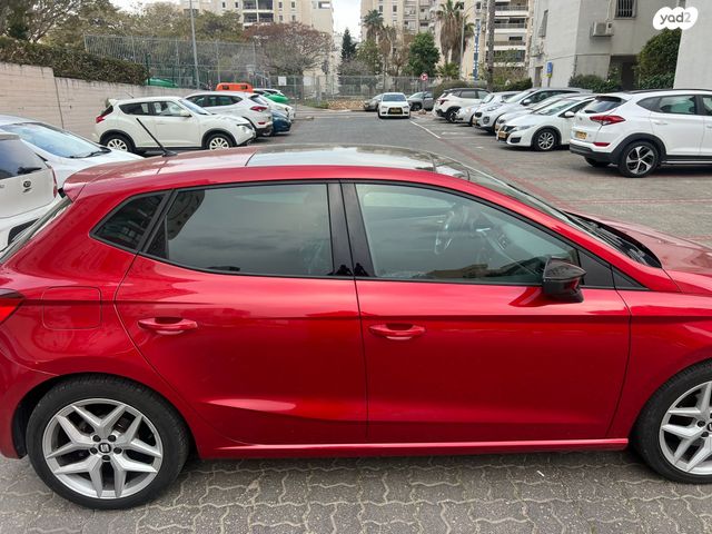 סיאט איביזה