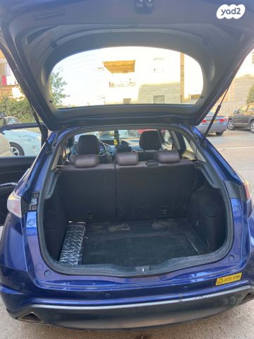 הונדה סיוויק