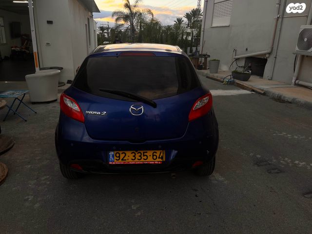 מאזדה 2