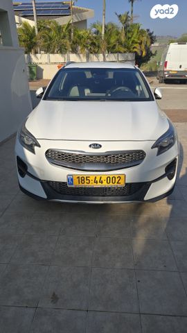 קיה XCeed