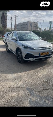 בי.ווי.די אטו 3