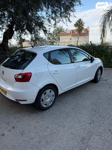 סיאט איביזה