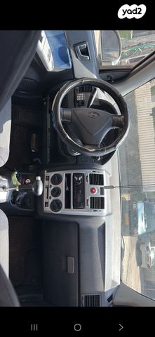 מודעת רכב יונדאי גטס