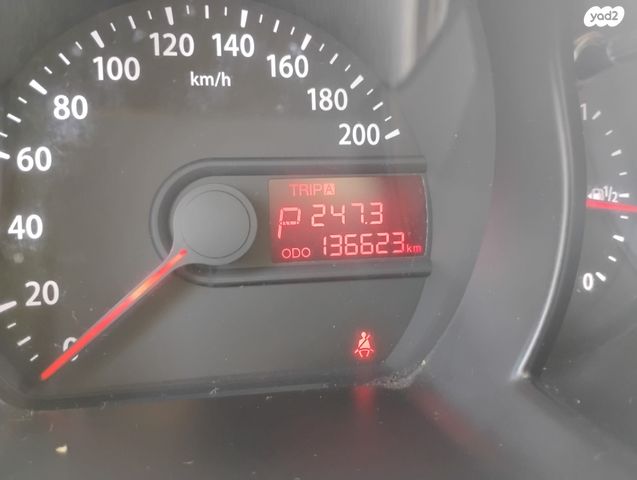 מודעת רכב קיה פיקנטו