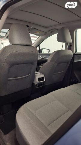 ג׳ילי Geometry C