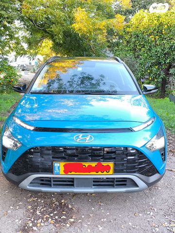 יונדאי באיון