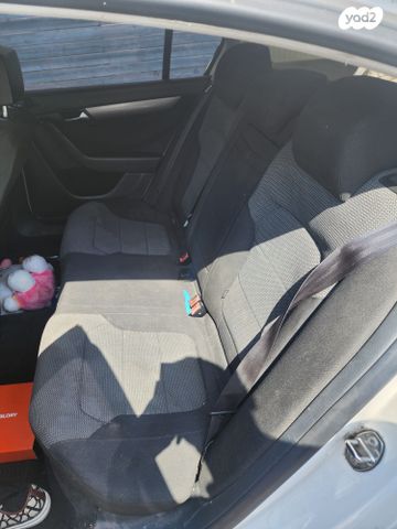 פולקסווגן פאסאט